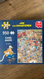 Jan van Haasteren brandweer, Ophalen of Verzenden, Zo goed als nieuw