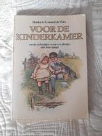 Ilonka & Leonard de Vries - voor de kinderkamer, Ilonka & Leonard de Vries, Ophalen of Verzenden, Zo goed als nieuw