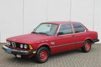 BMW 3-serie 320i (bj 1982), Auto's, 12 pk, Achterwielaandrijving, Gebruikt, 4 cilinders