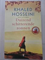 Khaled Hosseini - Duizend schitterende zonnen, Ophalen of Verzenden, Zo goed als nieuw, Nederland, Khaled Hosseini