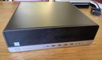 HP EliteDesk 800 G5 SFF i5 9gen 16G 512G 2TB W11, Computers en Software, Desktop Pc's, Gebruikt, HP Elitedesk, Ophalen of Verzenden