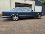Momo velgen mercedes w126, Ophalen, 17 inch, Zomerbanden