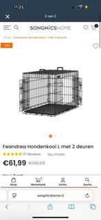 Bench, Dieren en Toebehoren, Ophalen, Nieuw