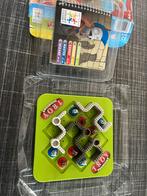 Troy Extra Muros - Logisch Denkspel, Een of twee spelers, Ophalen of Verzenden, Zo goed als nieuw, Reisspel