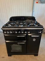 Prachtige Falcon Classic 90 Luxe, Witgoed en Apparatuur, Fornuizen, Hete lucht, 60 cm of meer, Ophalen of Verzenden, Zo goed als nieuw