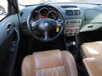 Alfa Romeo 147 1.6 T.Spark Esclusiva 5-deurs Leder Clima 2e, Auto's, Origineel Nederlands, Te koop, 5 stoelen, Benzine