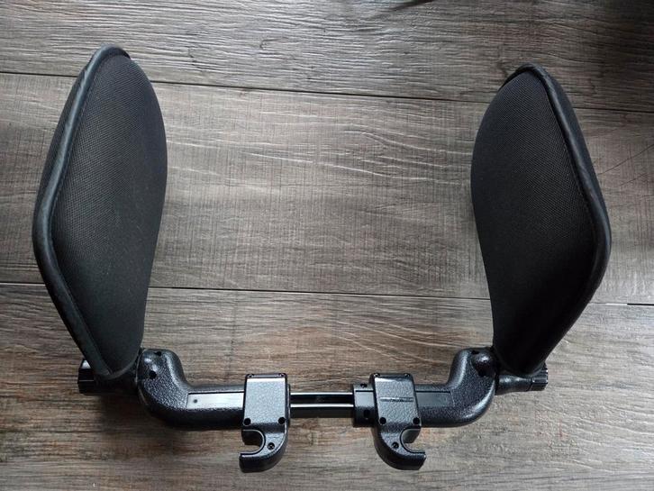 Auto neksteun, nekkussen, hoofdsteun, Auto diversen, Overige Auto diversen, Ophalen