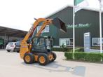 Case SR200 Schranklader, shovel, Ophalen, Gebruikt, Case IH, Tot 80 Pk