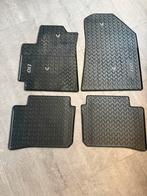 Rubber mattenset Hyundai i10, Ophalen of Verzenden, Zo goed als nieuw