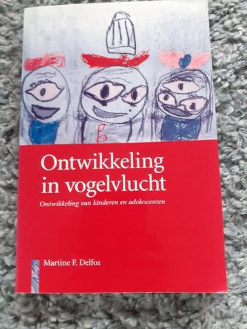 Boek Ontwikkeling in Vogelvlucht