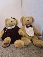 The Traditional Bear Collection Teddyberen Set, Ophalen of Verzenden, Zo goed als nieuw, Beer