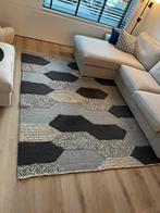 Ikea kleed meerkleurig, Ophalen, Gebruikt, 150 tot 200 cm, 200 cm of meer