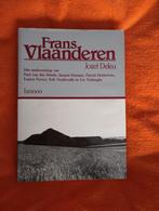 Frans-Vlaanderen : Jozef Deleu, Ophalen, Zo goed als nieuw, Jozef Deleu