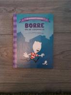 Borre en de Loopneus, Ophalen of Verzenden, Zo goed als nieuw, Jeroen Knaapen, Fictie algemeen