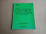 Service Manual: Bally Popeye (1994) Flipperkast, Verzamelen, Automaten | Flipperkasten, Gebruikt, Bally, Ophalen