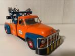 Ford F 100 Tow Truck, Hobby en Vrije tijd, Modelauto's | 1:18, Ophalen of Verzenden, Zo goed als nieuw, Overige merken