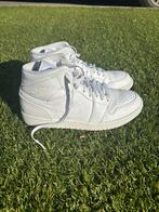 Nike Air Jordan 1 Mid (41), Kleding | Heren, Schoenen, Wit, Nike, Nieuw, Ophalen of Verzenden