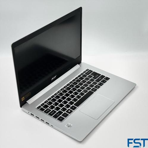 Acer A514-53 14″, i5-1035G1, 256GB SSD, 12GB RAM, W11 Home, Computers en Software, Windows Laptops, Refurbished, 14 inch, SSD