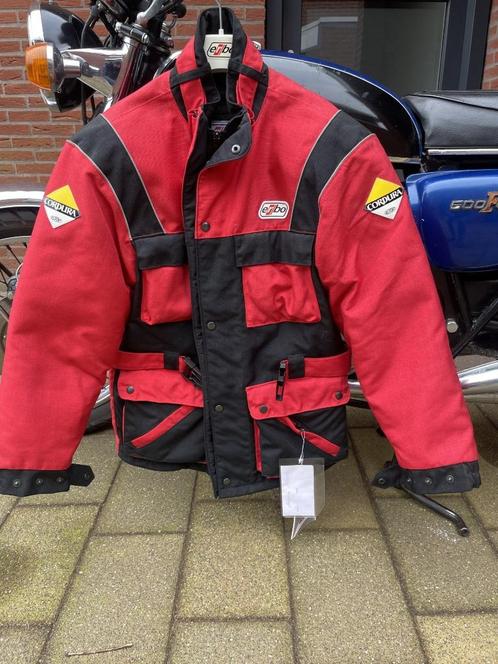 4 NIEUWE motorjassen voor totaal 45,- Euro; NIEUW, NIEUW, Motoren, Handleidingen en Instructieboekjes, Overige merken, Ophalen of Verzenden