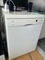 Bosch Auto 3in1 vrijstaande vaatwasser, Witgoed en Apparatuur, Vaatwasmachines, Ophalen of Verzenden, Zo goed als nieuw, Vrijstaand