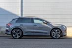 Audi Q4 e-tron 45 quattro 286pk S Edition 82 kWh | Panoramad, Automaat, 12 maanden, Stof, Zwart