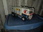 Model Truck - Cat Rally Team, Overige merken, Groter dan 1:32, Ophalen of Verzenden, Zo goed als nieuw