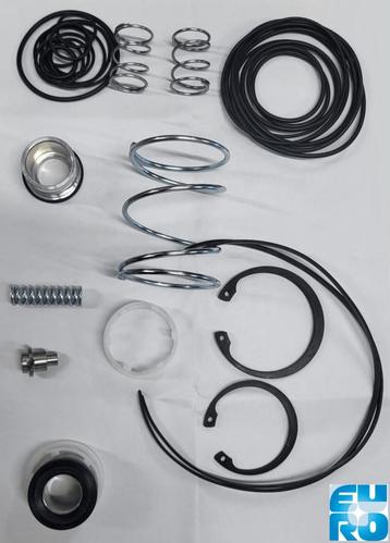 REPARATIESET SERVICE REMKLEP IVECO 93161885 beschikbaar voor biedingen