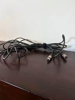 XLR Kabel - 7 Meter, Ophalen of Verzenden, Gebruikt, Microfoon