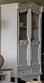 Buffet kast, Huis en Inrichting, Kasten | Buffetkasten, Ophalen of Verzenden, Gebruikt, 25 tot 50 cm