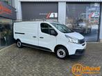 Fiat Talento 1.6 MJ EcoJet L2H1|Imperial|Navi|NAP!, 125 pk, Euro 6, 4 cilinders, Start-stop-systeem