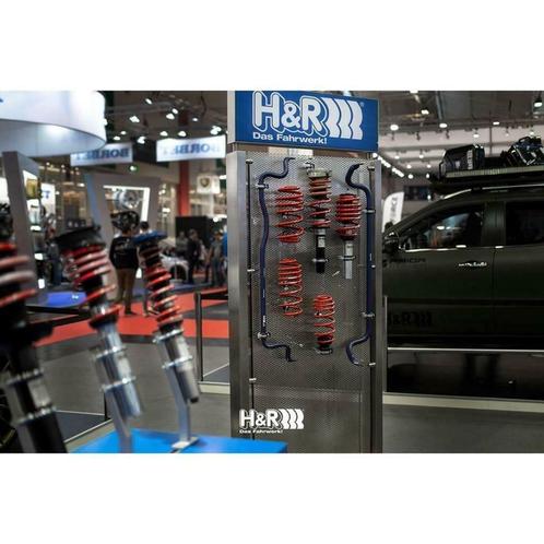 H&R Schroefset Verlagingsveren swaybar spoorverbreder, Auto diversen, Tuning en Styling, Ophalen of Verzenden
