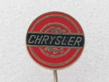 SP1996 Speldje Chrysler