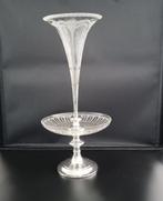 Piece de Milieu - Koninklijke C.J. Begeer, Antiek en Kunst, Ophalen of Verzenden, Zilver