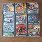 Playstation 1 spellen, Spelcomputers en Games, Gebruikt, Vanaf 18 jaar, Shooter, 1 speler