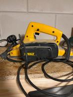 DeWalt Elektrische Schaafmachine, Ophalen, Gebruikt, Minder dan 600 watt, Overige typen