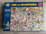 Diverse puzzels. Jan van Haasteren, Jumbo, Ophalen, Zo goed als nieuw, Legpuzzel
