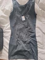 Mouwloze Top - Moscow - Maat XS - Nieuw!, Kleding | Dames, Tops, Nieuw, Ophalen of Verzenden, Moscow, Zonder mouw