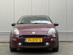 Fiat Punto Evo 0.9 TwinAir - nap! - airco - cruise - trekhaa, Auto's, Voorwielaandrijving, Euro 5, Gebruikt, Zwart