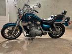Kawasaki vulcan in goede  staat 1500cc, Motoren, Particulier, Chopper