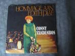 Conny vanderbos- hommage aan edith piaf, Cd's en Dvd's, Vinyl Singles, Ophalen of Verzenden, Zo goed als nieuw, Single