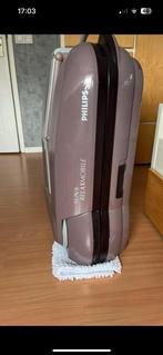 Philips sun & relaxmobile, Witgoed en Apparatuur, Zonnebanken en Gezichtsbruiners, Ophalen, Gebruikt, Overige modellen, Minder dan 10 lampen