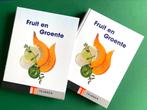 Fruit en Groente, Boeken, Nieuw, Ophalen of Verzenden