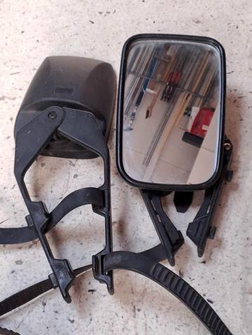 Caravan spiegels  beschikbaar voor biedingen