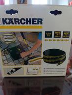 Karcher flexibele slang voor perfecte reiniging, Ophalen of Verzenden, Nieuw, Karcher.