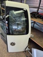 Achterklep R.A. VW CADDY BJ 2009, Ophalen of Verzenden, Achter, Achterklep