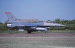 F-16A J-061 KLu (Dia), Verzamelen, Ophalen of Verzenden, Gebruikt, Overige typen