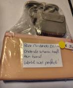 Nintendo DS Lite Pink, Spelcomputers en Games, Ophalen of Verzenden, Roze, DS Lite