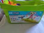 Kid k'nex, Kinderen en Baby's, Speelgoed | Bouwstenen, Ophalen, Gebruikt, K'nex