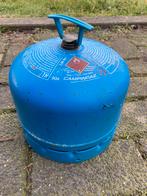 Nette Gasfles campinggaz type 904, Caravans en Kamperen, Kampeeraccessoires, Ophalen, Gebruikt