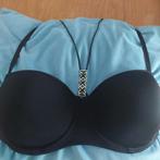 marlies dekkers, zwart maat 80C, Marlies Dekkers, Verzenden, Zwart, BH